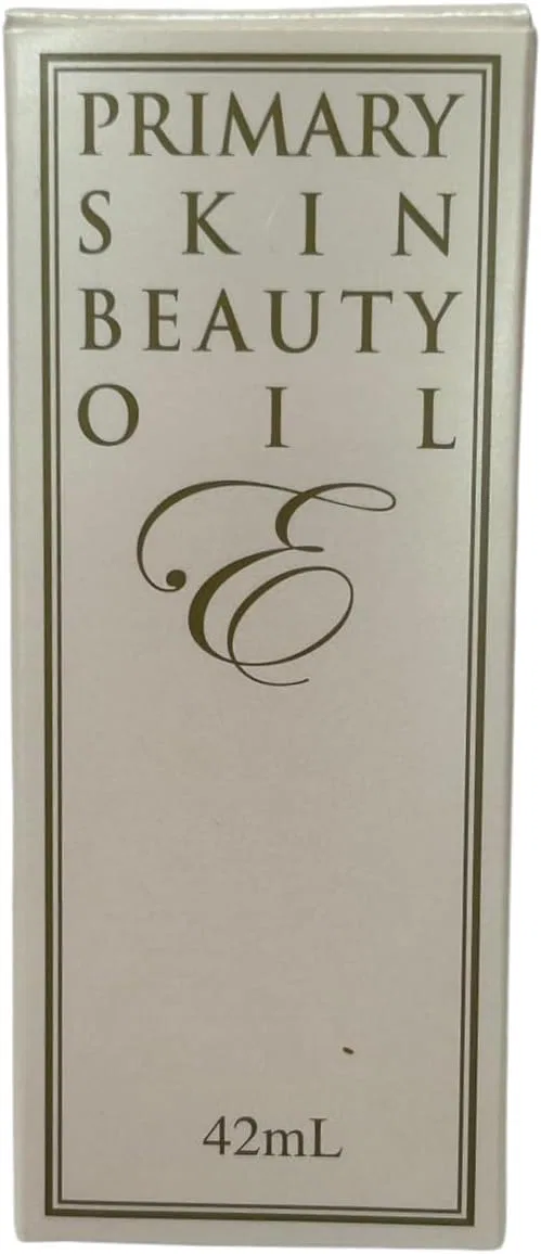 Масло для лица и тела Primary Skin Beauty Oil E, 42 мл — фото 3