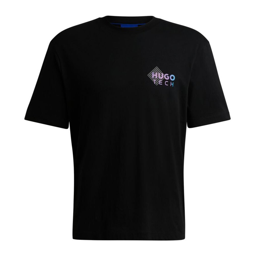 

Свитер HUGO Nepory 10262283 BLUE, черный