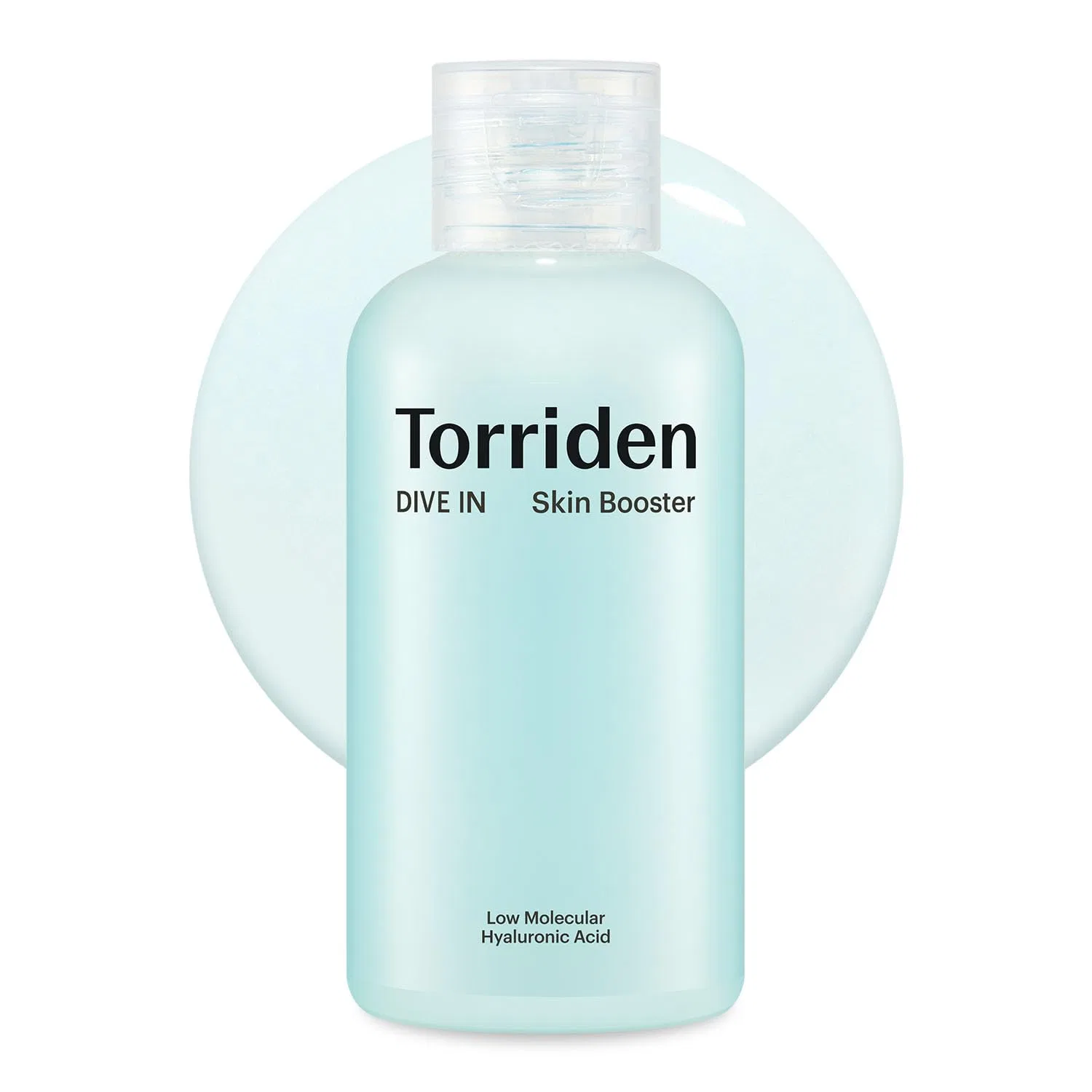 Тоник Torriden — Увлажняющий тонер для лица «Dive In Skin Booster» от, 200 мл