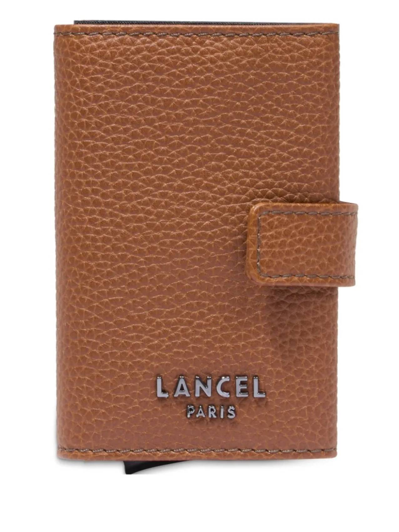 

Lancel картхолдер Come, коричневый