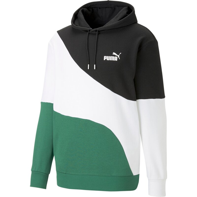 

Толстовка Kapuzensweat Power Cat Tr Puma, цвет vine