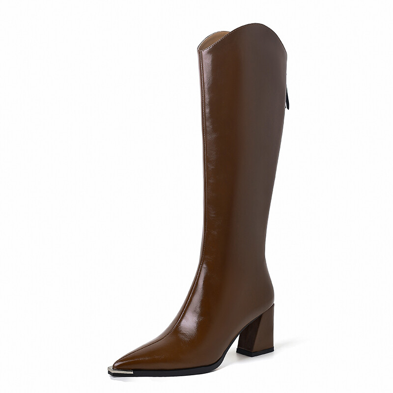 

Сапоги PVAJ Knee-high Boots Women's