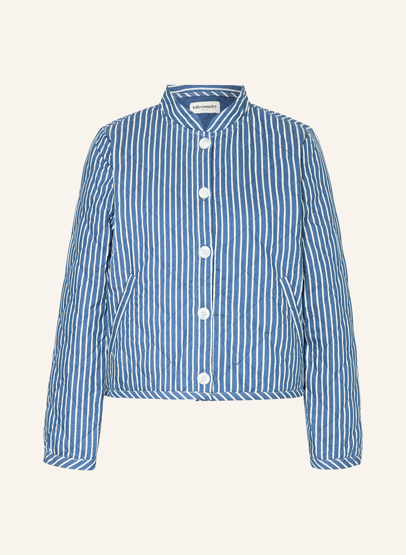 

Куртка Эмилиалл Lollys Laundry, мультиколор