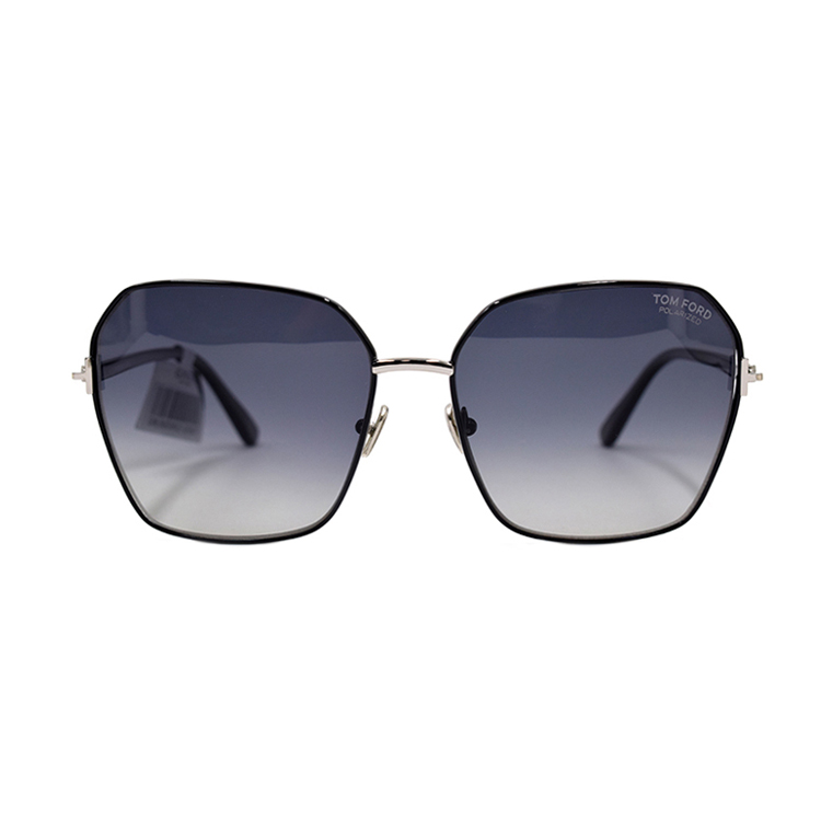 

TF Square Sunglasses Women's Black TOM FORD