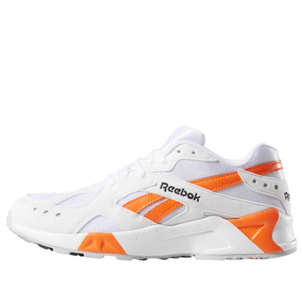 

Кроссовки aztrek Reebok, белый
