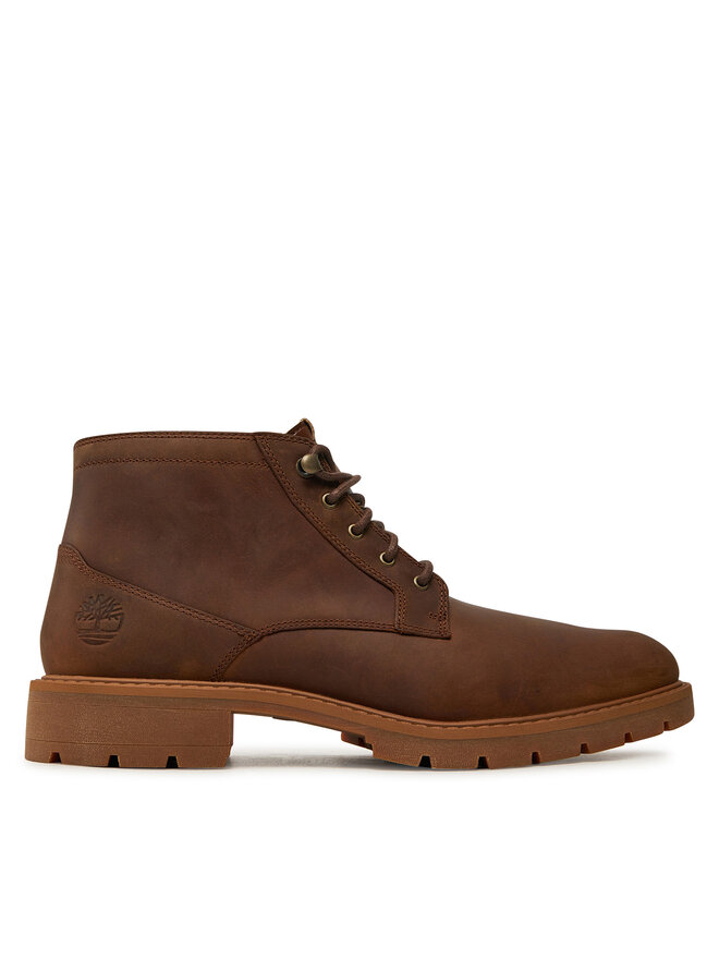 

Туфли на шнуровке ELMHURST CHUKKA WR BASIC TB0A29E32031 Timberland, коричневый