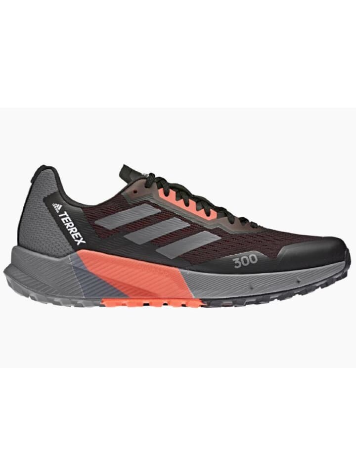 

Кроссовки adidas Trailschuhe TERREX AGRAVIC FLOW 2, оранжевый