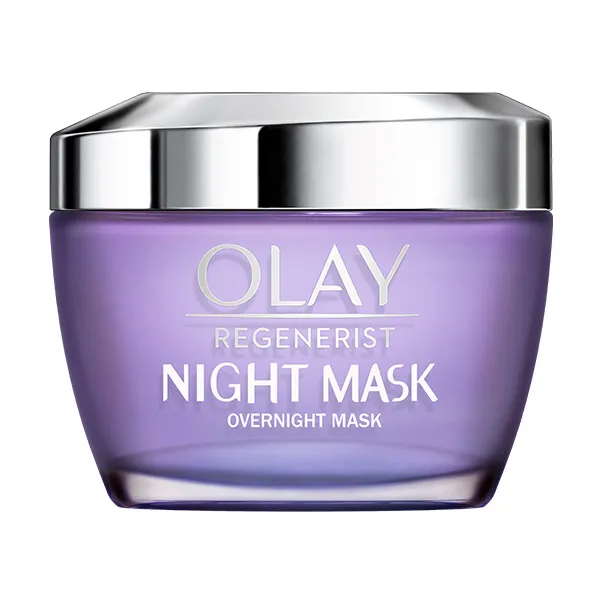 

Ночная маска против старения Regenerist Mascarilla Noche Olay, 50 ml