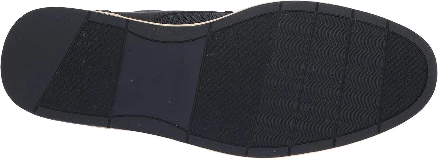 Мужские повседневные оксфордские туфли Eberhard от Vince Camuto, Eclipse — фото 4