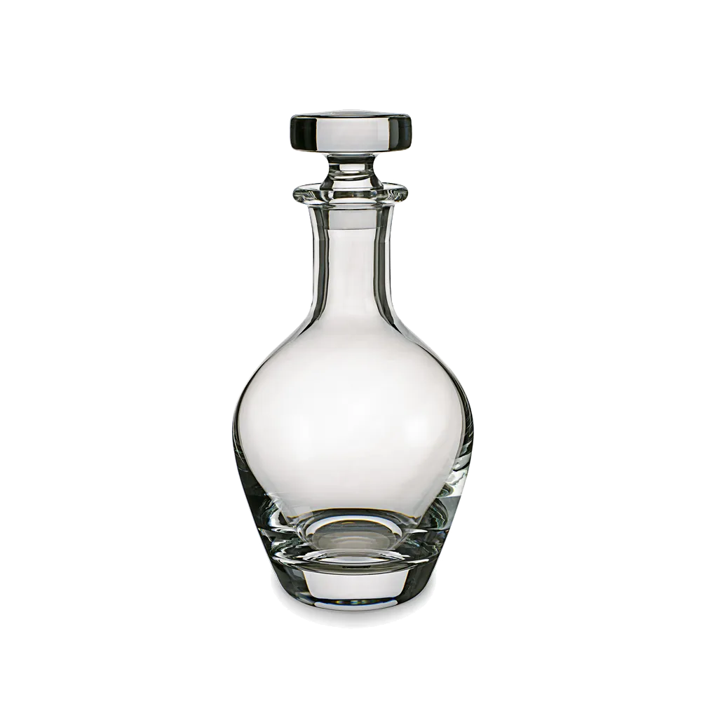 

Графин для шотландского виски Villeroy & Boch, прозрачный