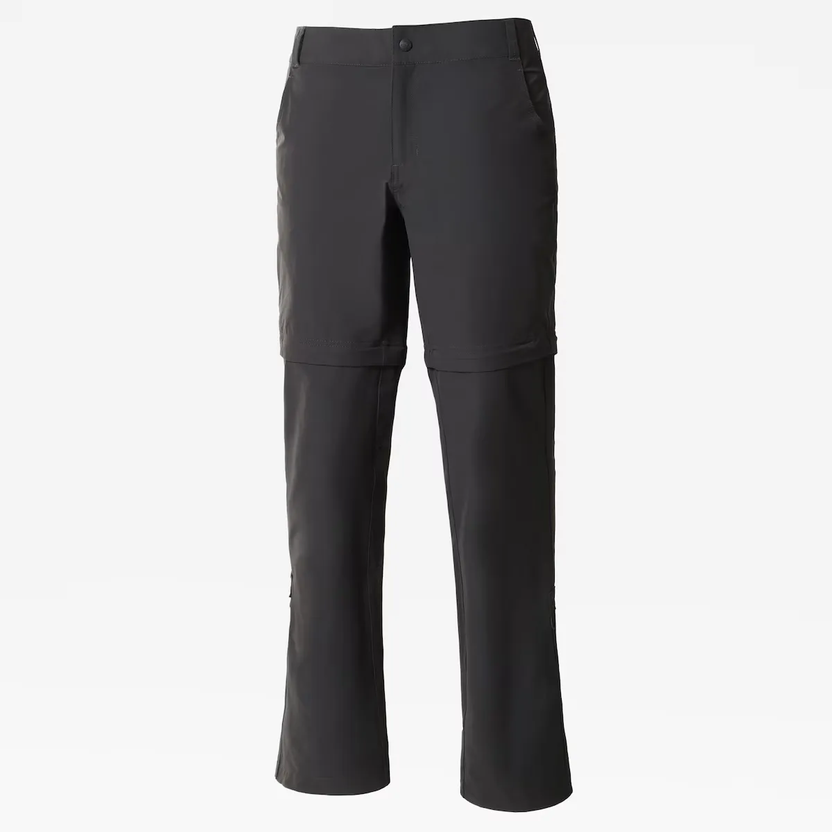 

Женские брюки The North Face, темно-серый