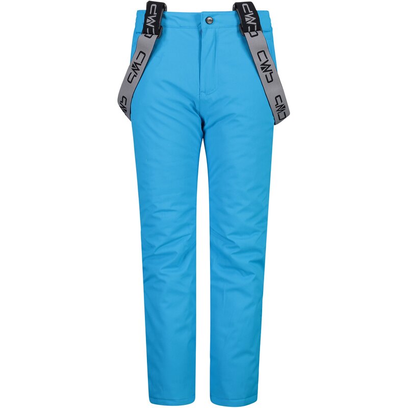 

Комбинезон из саржи Cmp, бирюзовый