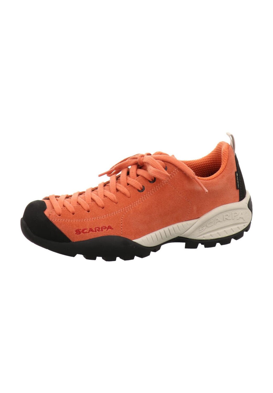 

Походная обувь Mojito Lady Scarpa, оранжевый