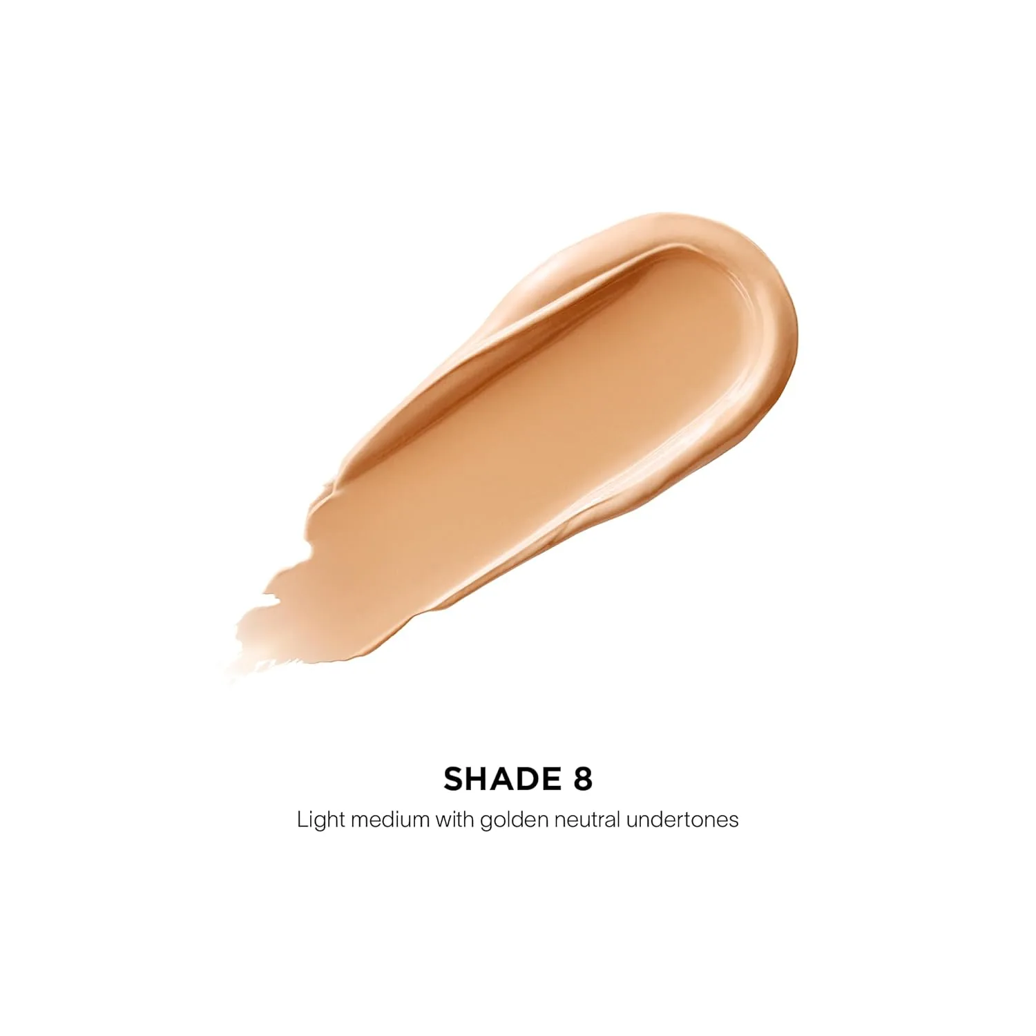 Тональный крем Hourglass Illusion Luminous Glow Foundation SPF 30, 8 — фото 2