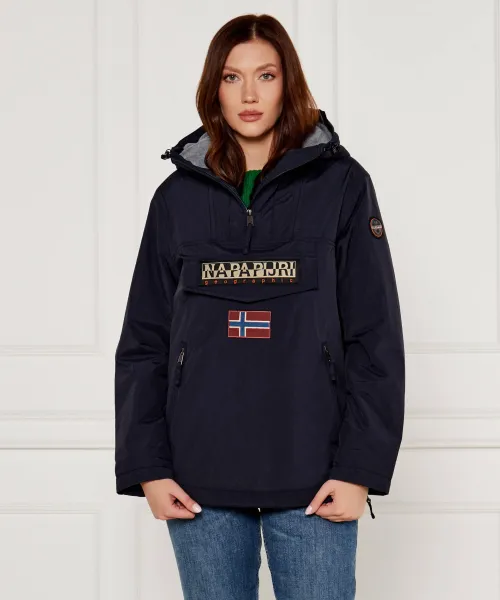 

Куртка r56 Regular fit Napapijri, синий