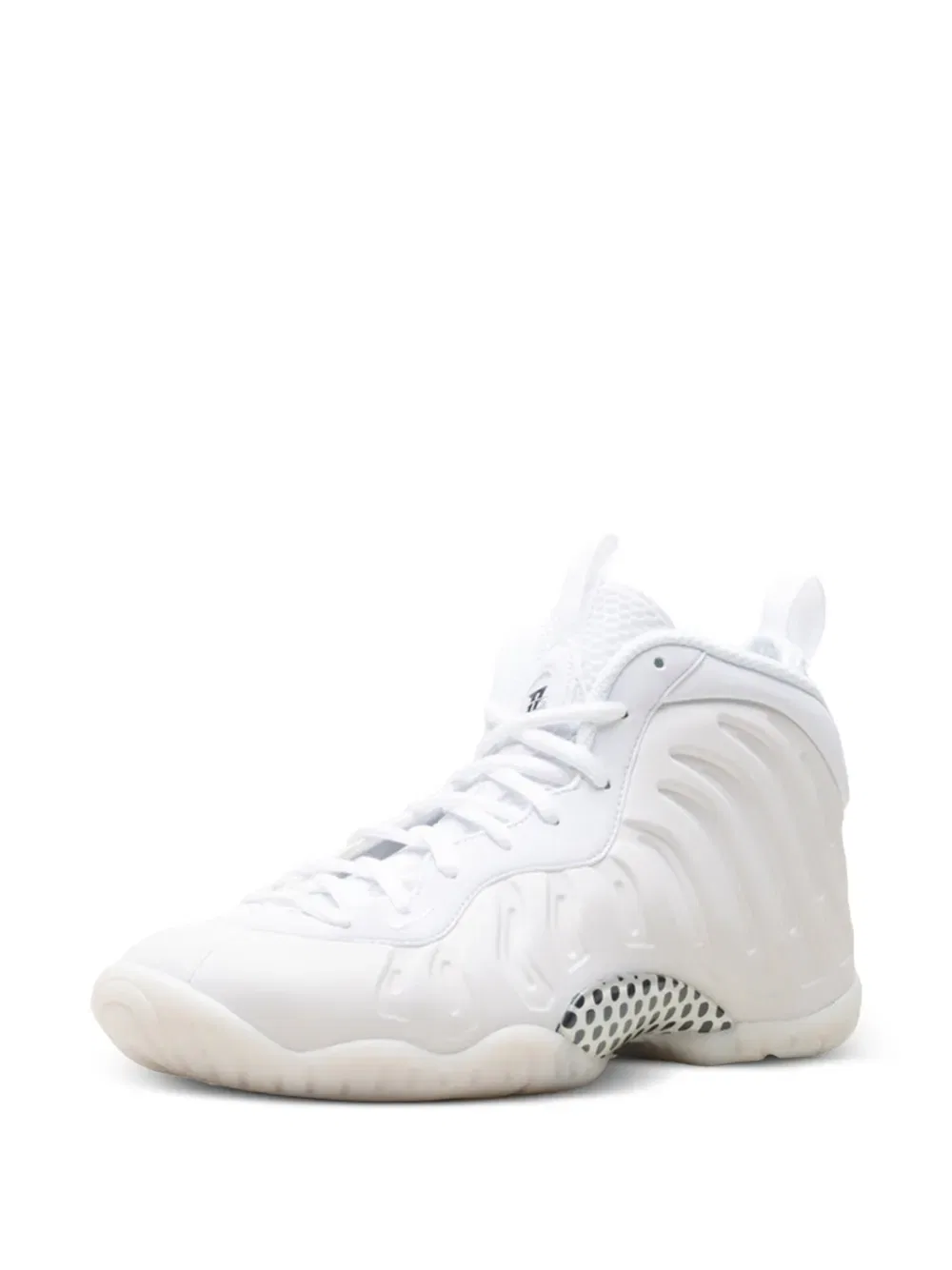 Кроссовки Posite One Nike Kids, белый — фото 3