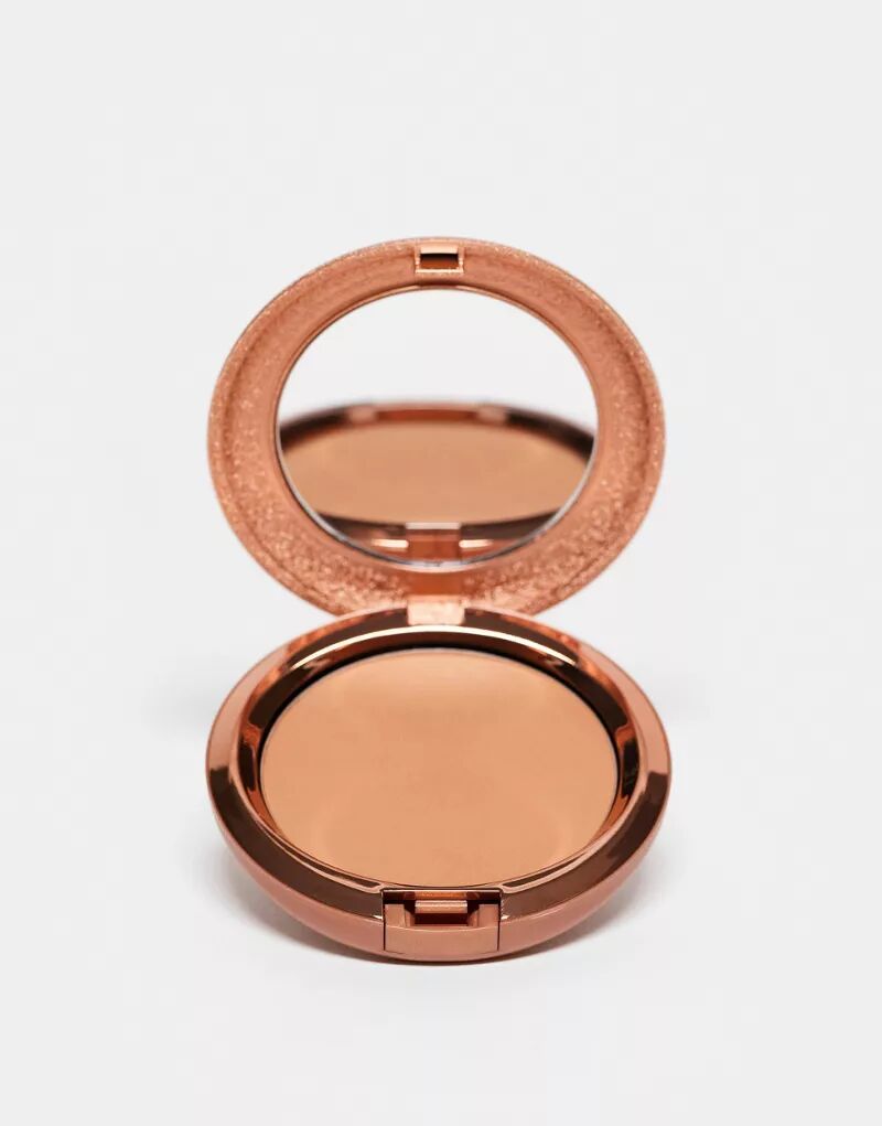 

MAC – Skinfinish Sunstruck – Матовый бронзер