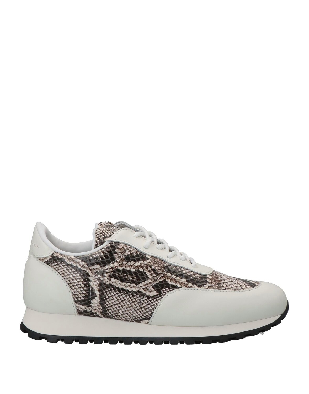 

Кеды Giuseppe Zanotti, черный