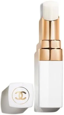Губная помада-бальзам Chanel Rouge Coco Baume Dreamy White, 1 шт