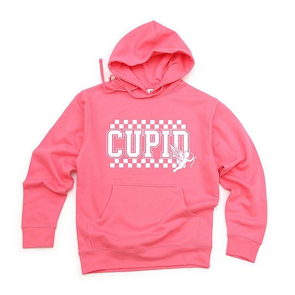 

Толстовка Cupid varsity в клетку Simply Sage Market, Neon Pink, Зеленый, Толстовка Cupid varsity в клетку Simply Sage Market, Neon Pink