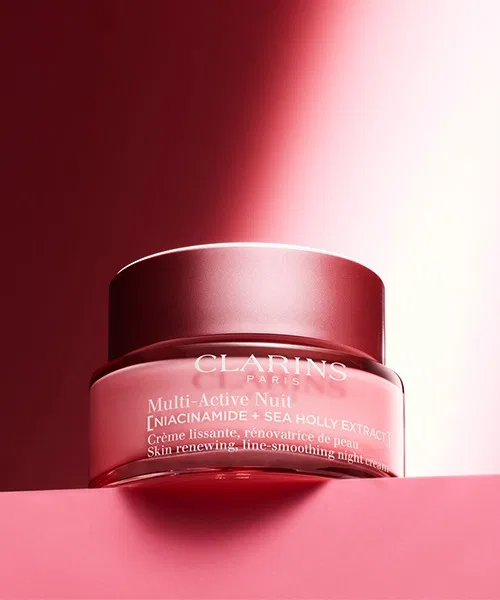 Ночной крем Active Night N от Clarins, 50 мл