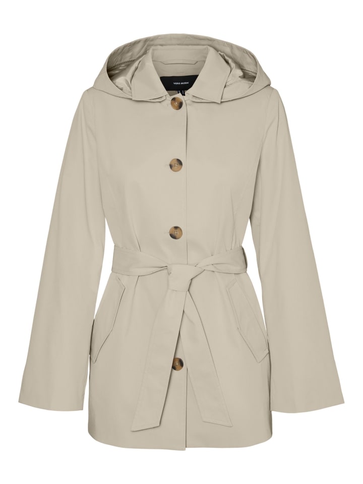 

Тренч Vero Moda