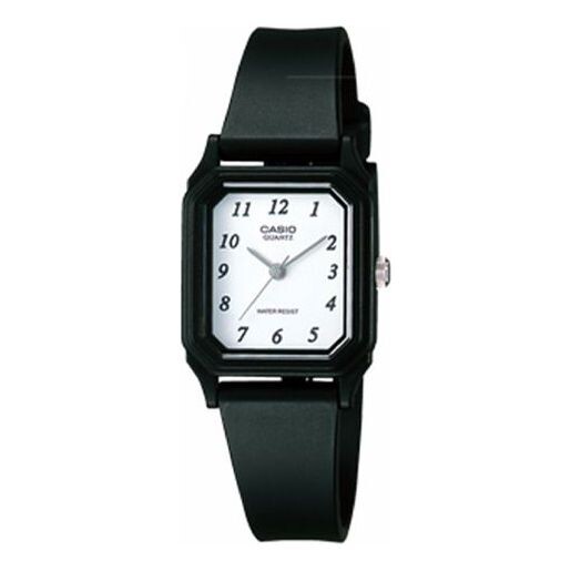 

Часы CASIO Sports Quartz Waterproof Black Analog, черный