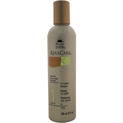 

Avlon KeraCare 1st Lather Шампунь без сульфатов 8 унций 240 мл