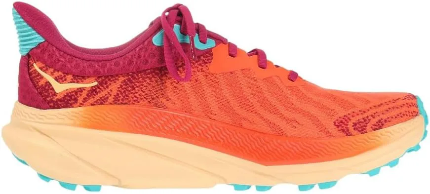 Мужские кроссовки Hoka ONE ONE Challenger 7 — фото 4