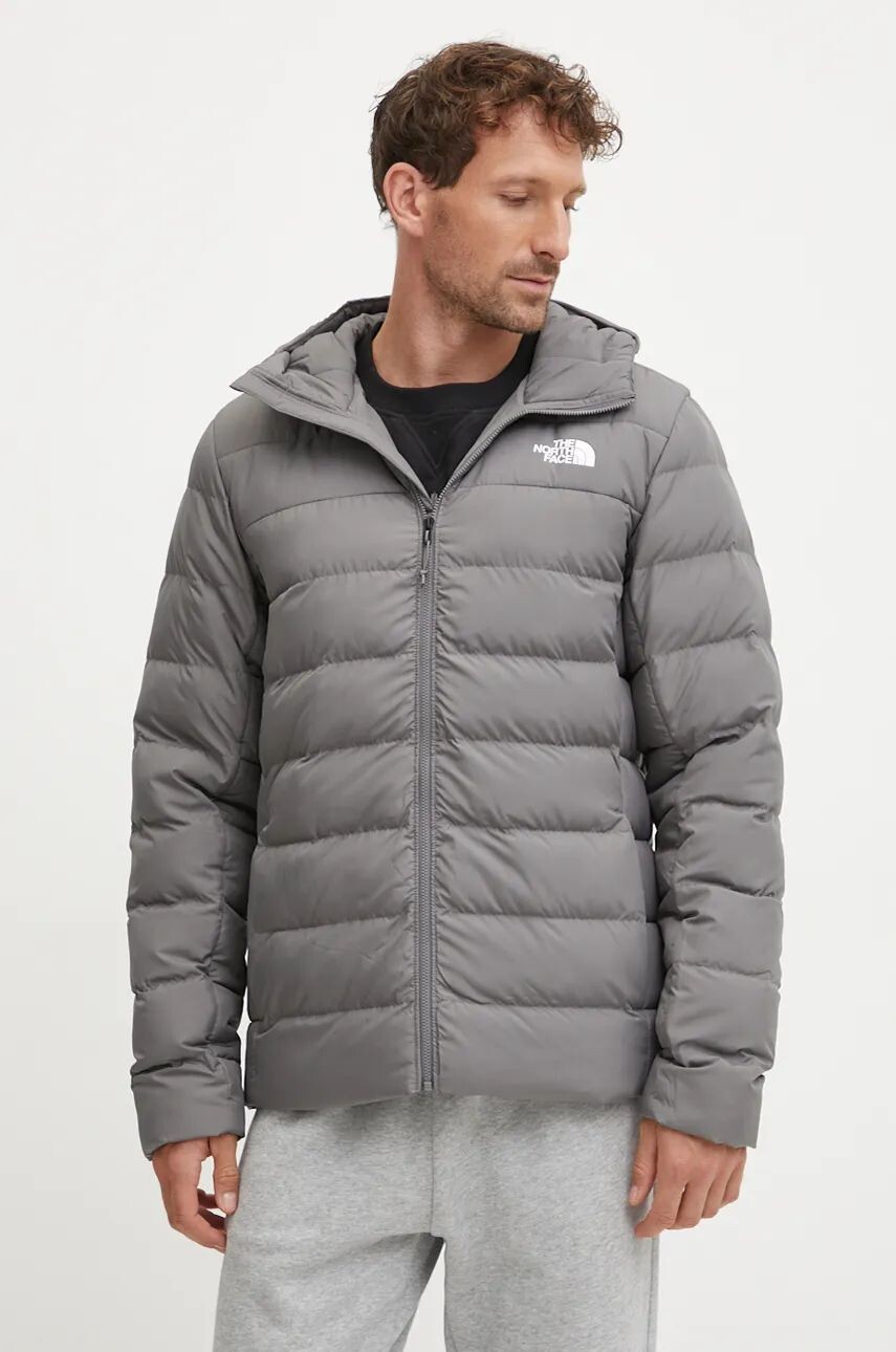 

Куртка The North Face Aconcagua 3, серый