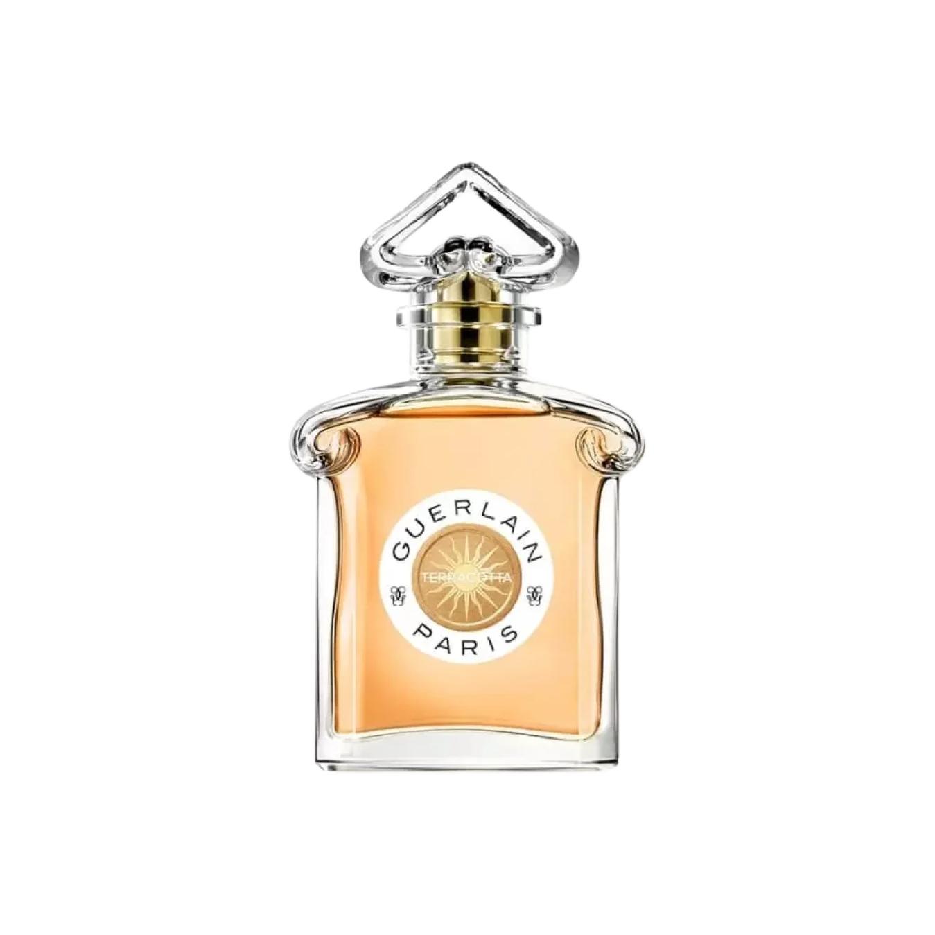 Туалетная вода Guerlain Terracotta, 75 мл — фото 2