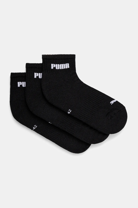 

Носки 3 пары Puma, черный