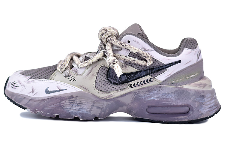 

Кроссовки Nike Air Max Fusion Мужчины, Rose Brown