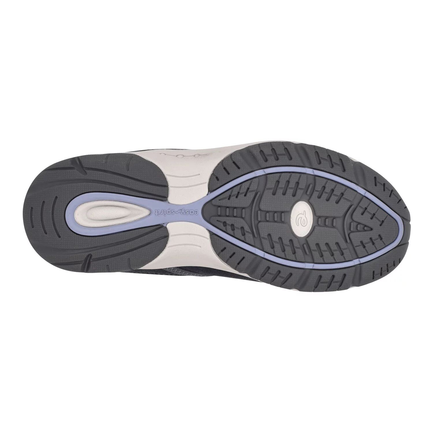 Женские кожаные оксфорды Easy Spirit Motion Easy Spirit, черный — фото 2