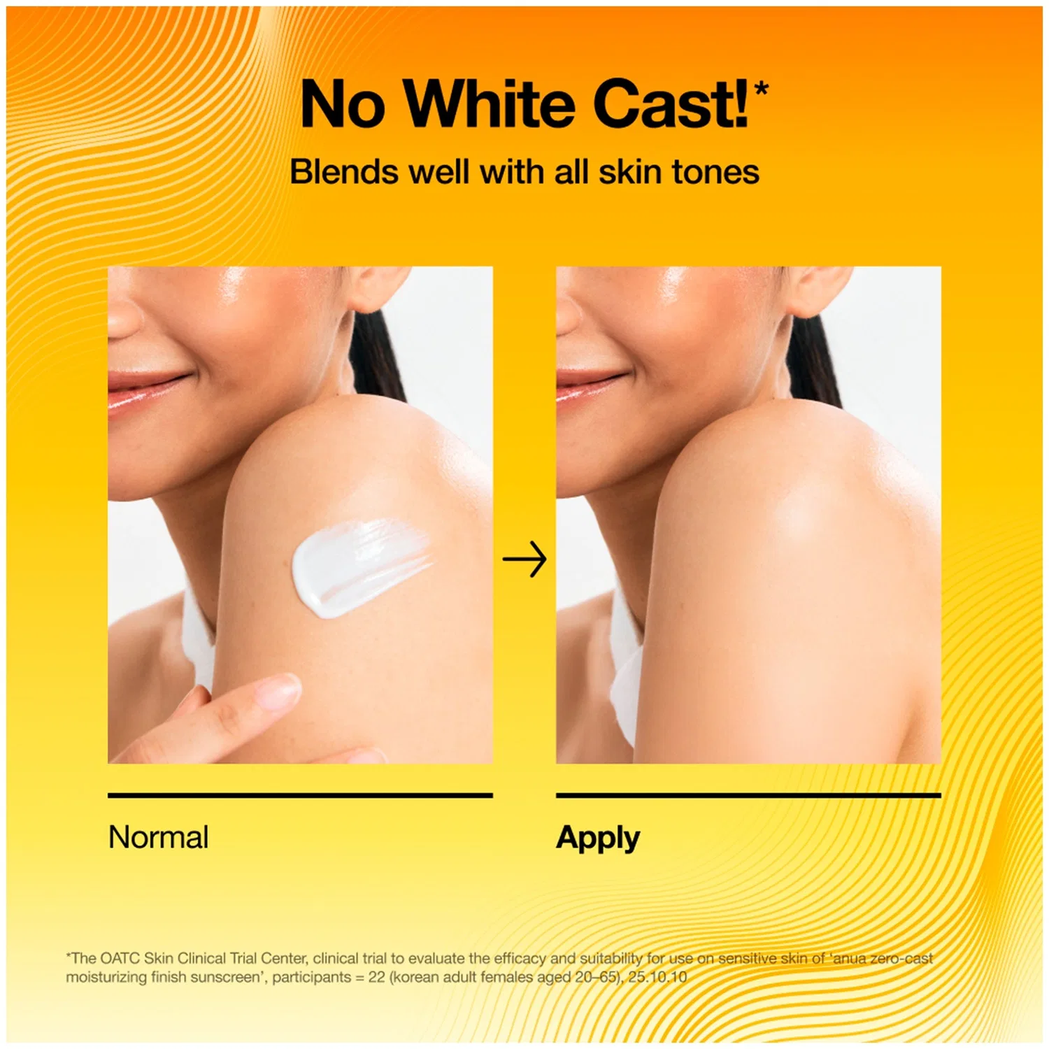 Kpop Demon Hunters Zero-Cast Moisturising Finish SPF50 Sunscreen 50ml Anua — фото 4