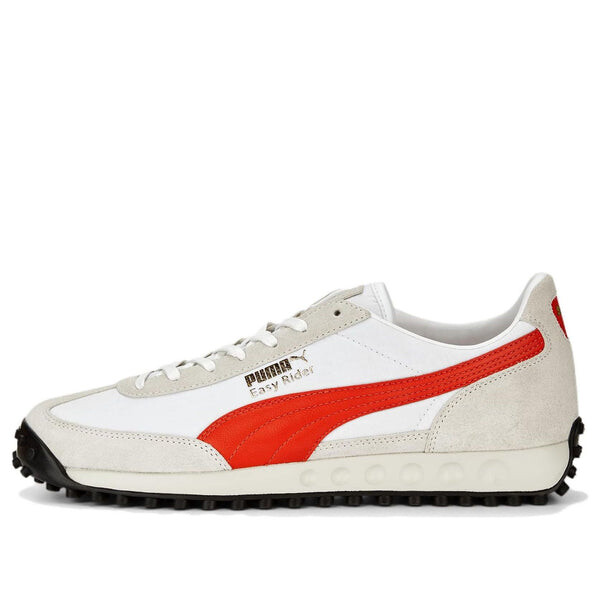 

Кроссовки easy rider 2 75y 'vapor grey red white' Puma, серый