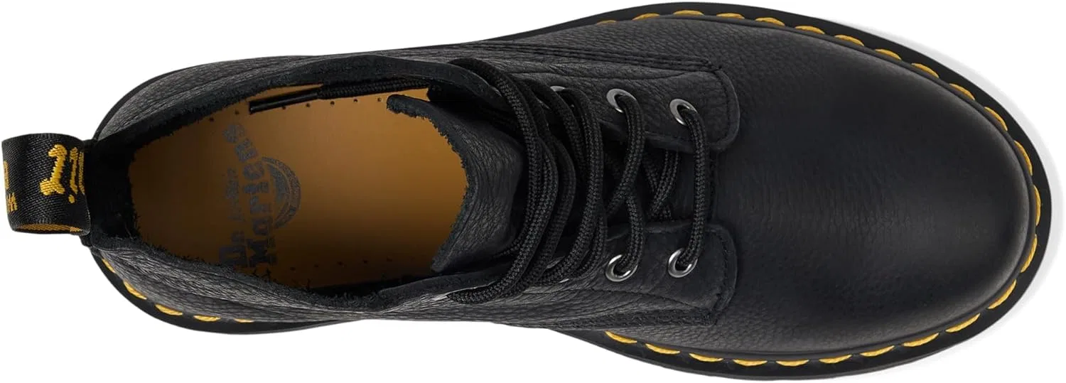 Ботинки Dr. Martens Adult Master-Artikel 101 UB Other, Black — фото 3