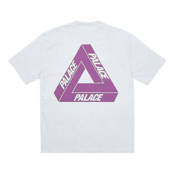 

Футболка ss23 reacto tri-ferg t-shirt 'blue' Palace, синий