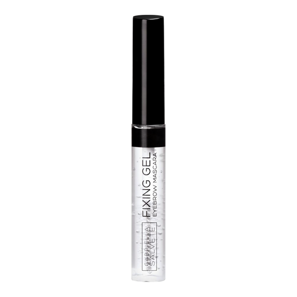 

Гелевая тушь для бровей и ресниц, 6,7 мл Gabriella Salvete Fixing gel mascara
