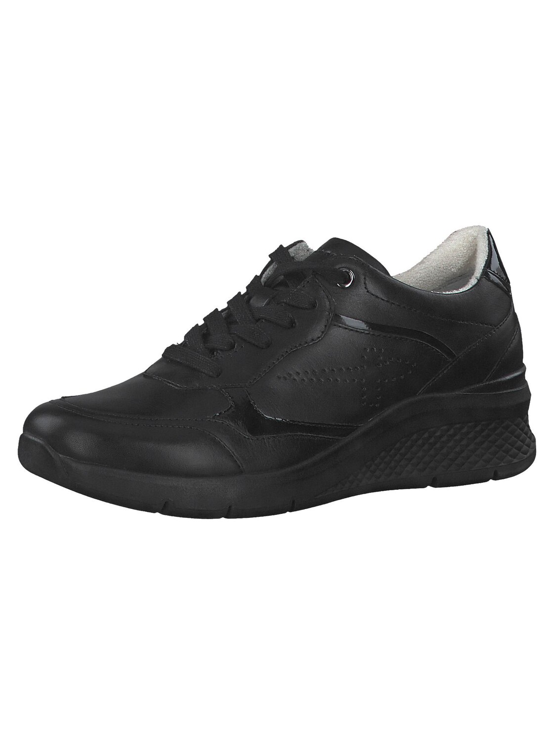 

Кроссовки Tamaris COMFORT Sneaker, черный