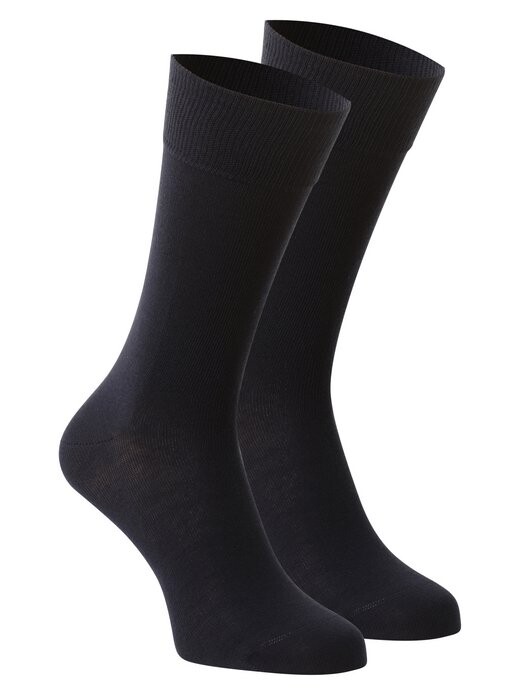 

Носки в упаковке 2 штуки счастливы Falke, синий