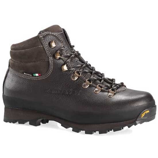 

Ботинки Zamberlan 311 Ultra Lite Goretex, коричневый