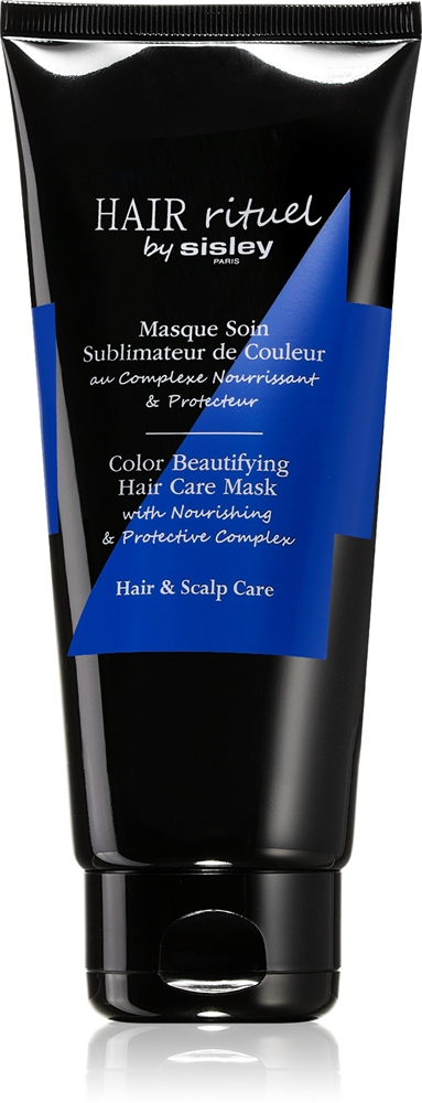 Маска для волос, улучшающая цвет Hair Rituel By Sisley, 200 мл