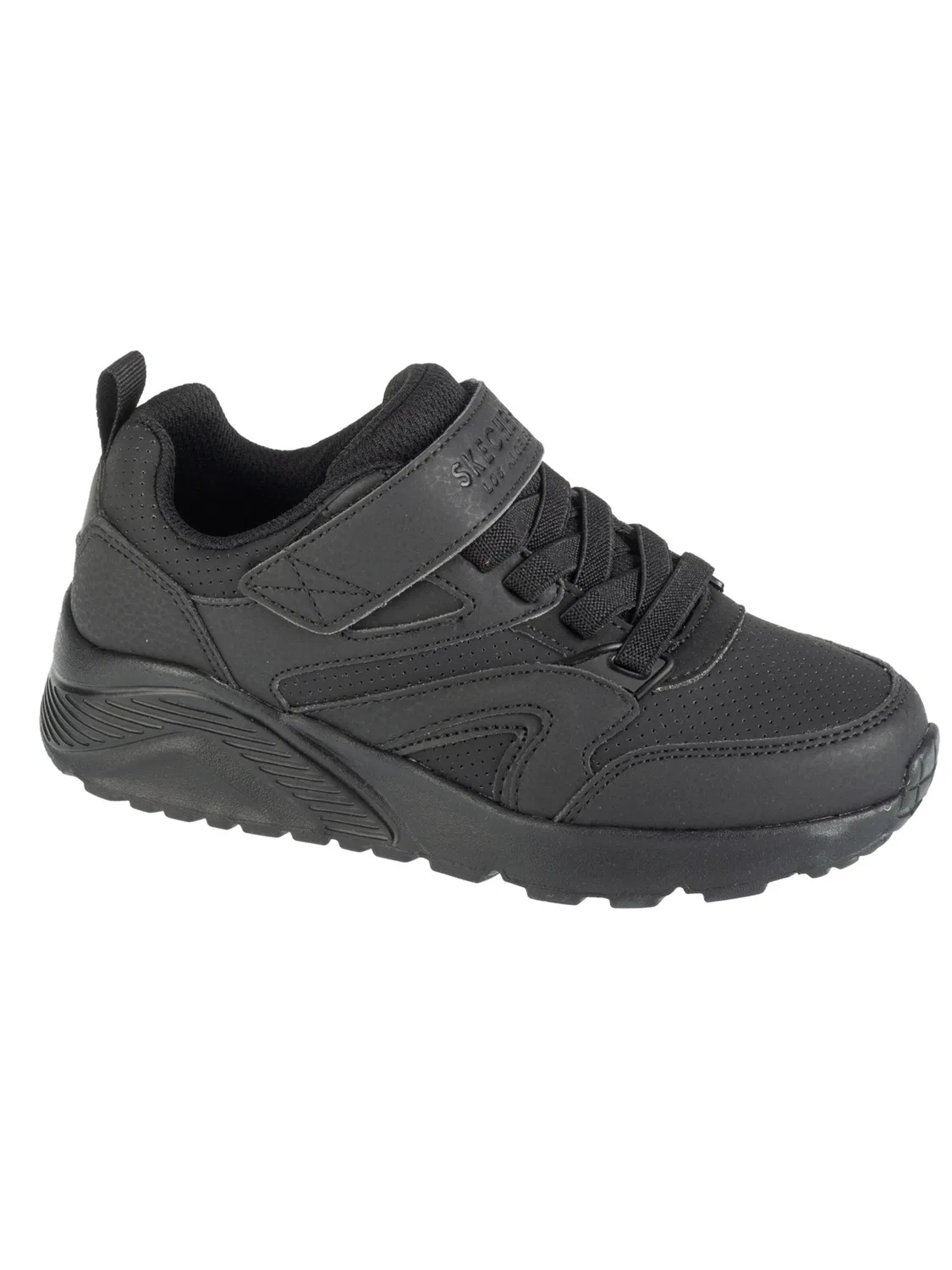 Кроссовки 'Skechers Uno Lite - Echo Surge' Skechers, Black — фото 2