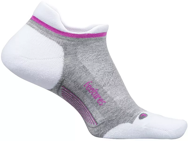 

Носки для гольфа на танкетке Max Cushion Feetures!, белый