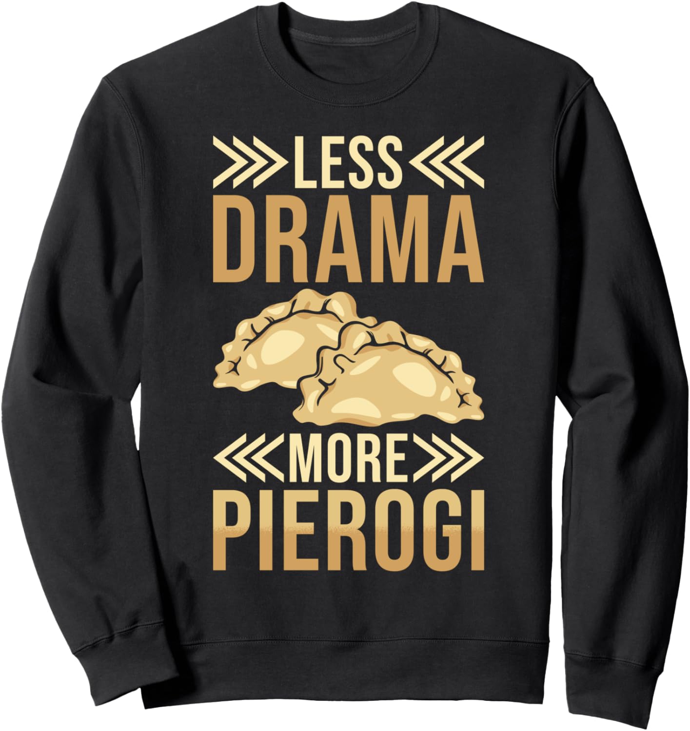 

Толстовка с изображением клоуна и Дамблинга Капюшона Dumbling Food Designs, черный