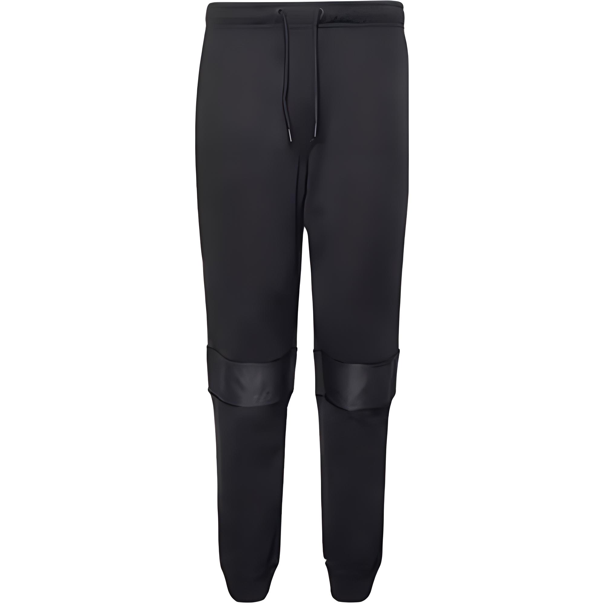 

Вязаные спортивные брюки мужские Black Converse