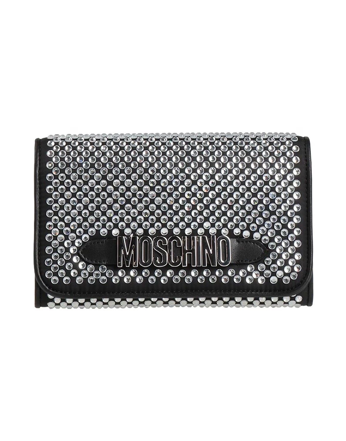 

Сумка Moschino, черный