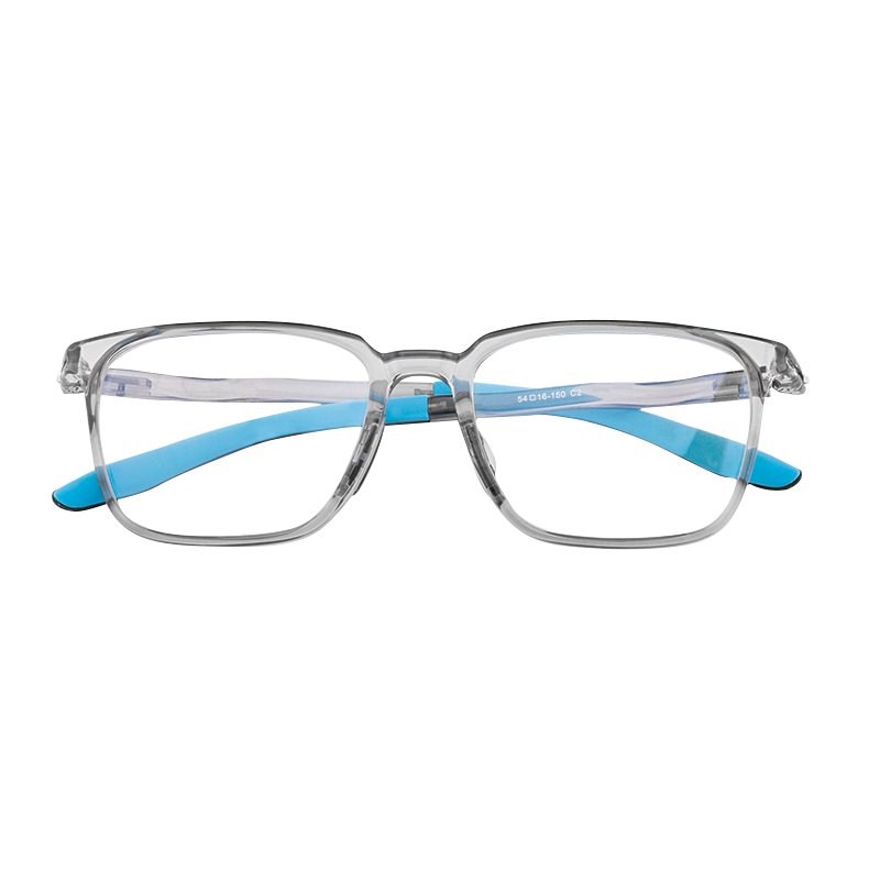 

Ветрозащитные очки для вождения, бега и велоспорта унисекс Gameking, серо-голубой