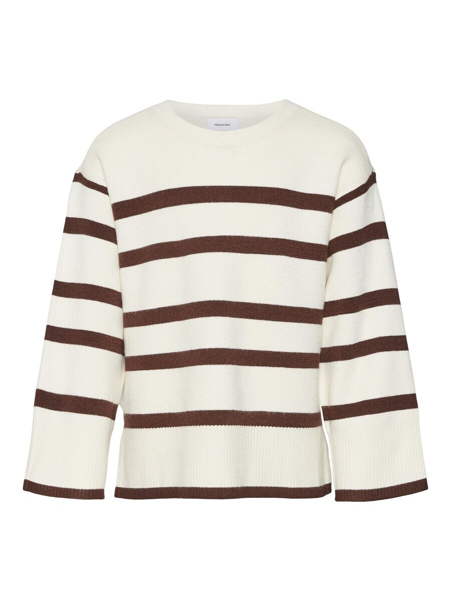 

Свитер Vero Moda Girl Sweater SABA, экрю